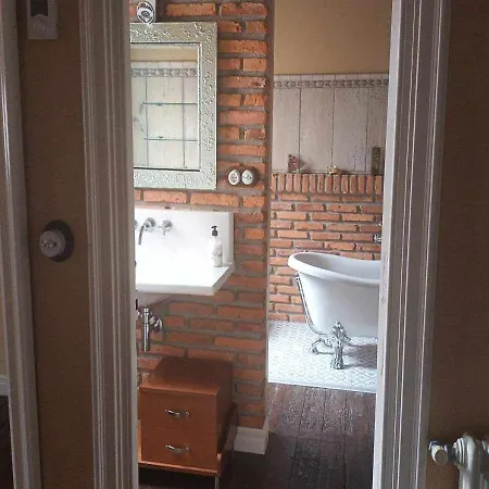 Apartamento ático Vistas Centro 3min Playaparking Y Wifi Free *