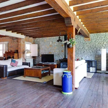 ático Vistas Centro 3min Playaparking Y Wifi Free Laredo