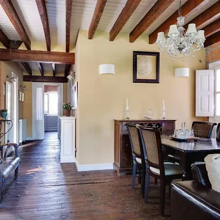 Atico Vistas Centro 3min Playaparking Y Wifi Free