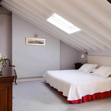 Apartment Atico Vistas Centro 3min Playaparking Y Wifi Free