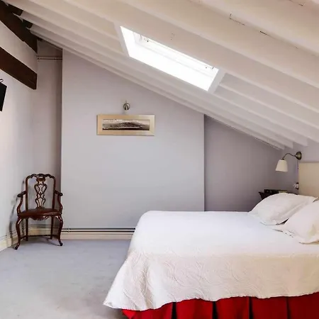 Apartment Atico Vistas Centro 3min Playa,parking Y Wifi Free *