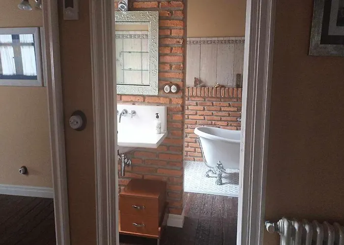 Apartamento ático Vistas Centro 3min Playaparking Y Wifi Free *