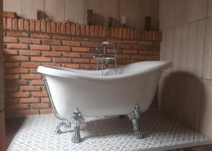 Atico Vistas Centro 3min Playaparking Y Wifi Free Apartmán