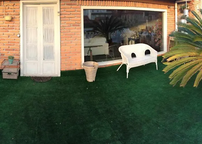 ático Vistas Centro 3min Playaparking Y Wifi Free Laredo