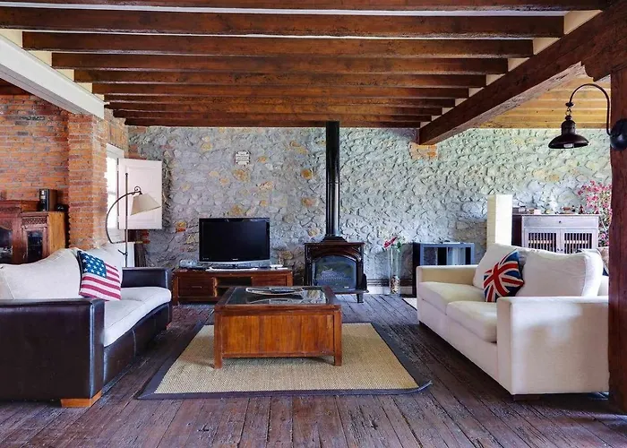 Apartmán Atico Vistas Centro 3min Playaparking Y Wifi Free Laredo