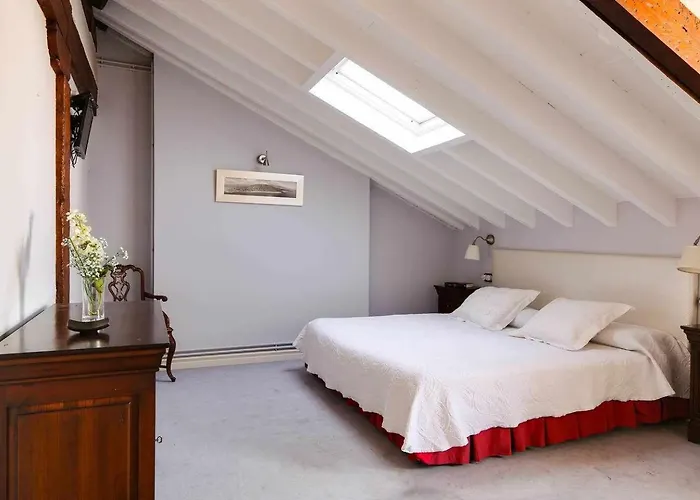 Apartmán Atico Vistas Centro 3min Playaparking Y Wifi Free