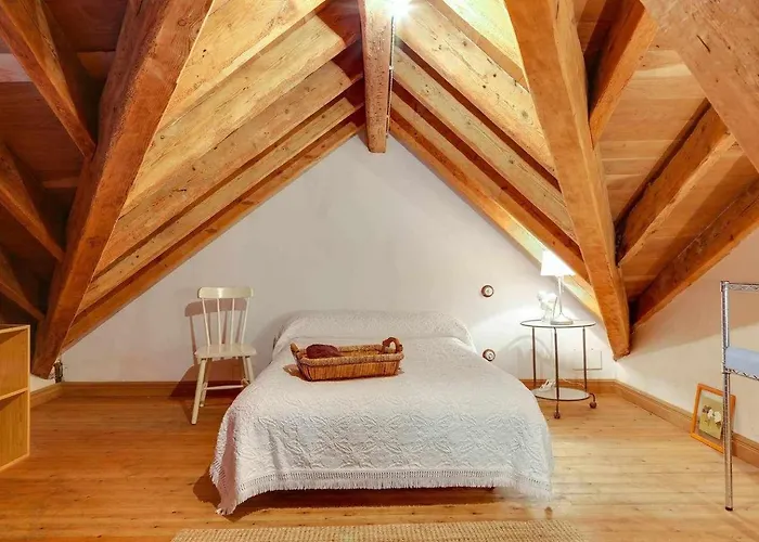 Atico Vistas Centro 3min Playaparking Y Wifi Free