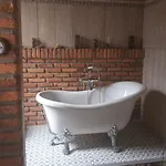 Atico Vistas Centro 3min Playa,parking Y Wifi Free Apartment Laredo