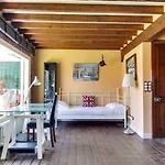 Apartment Atico Vistas Centro 3min Playa,parking Y Wifi Free *